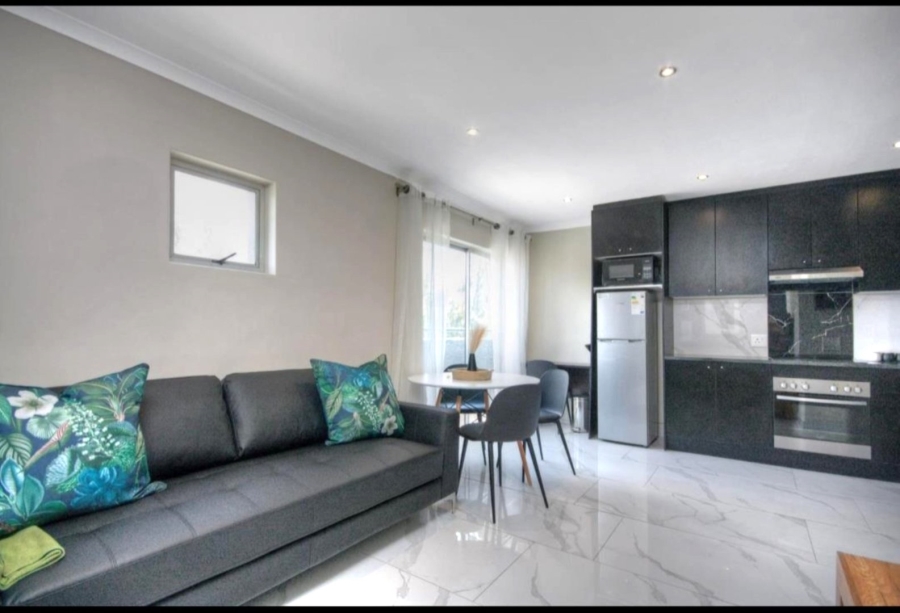 1 Bedroom Property for Sale in Sandown Gauteng