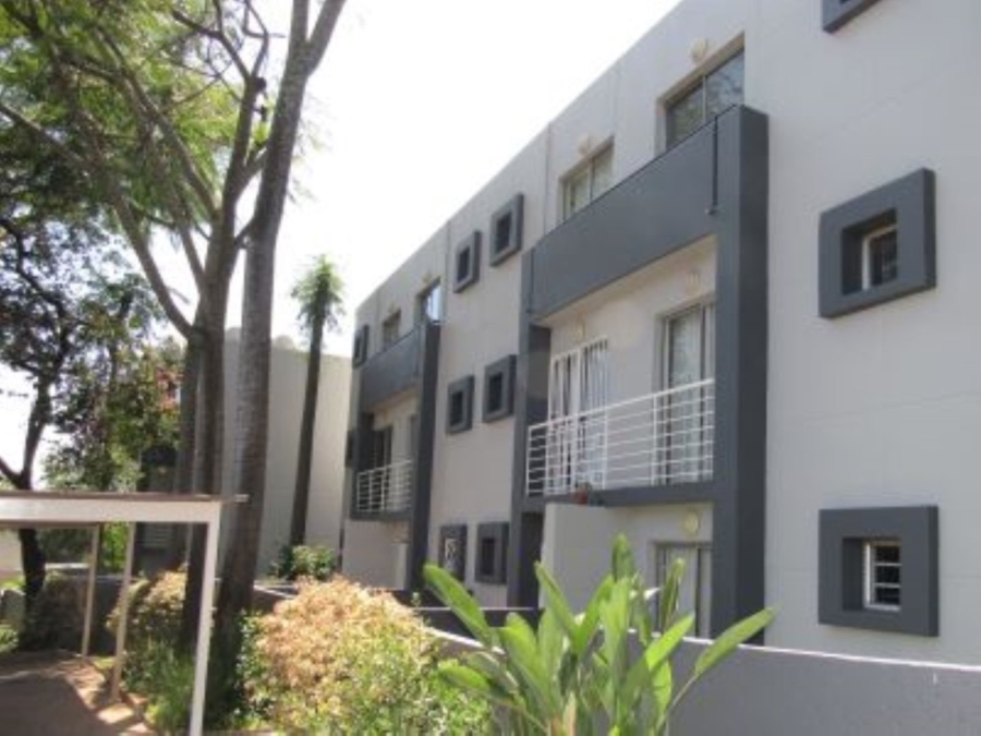 1 Bedroom Property for Sale in Sandown Gauteng