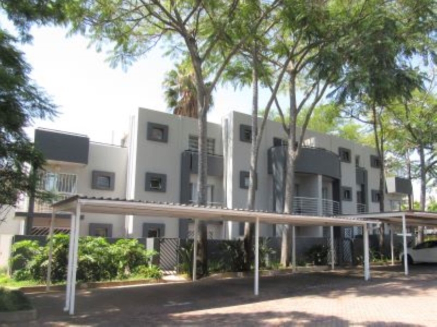 1 Bedroom Property for Sale in Sandown Gauteng