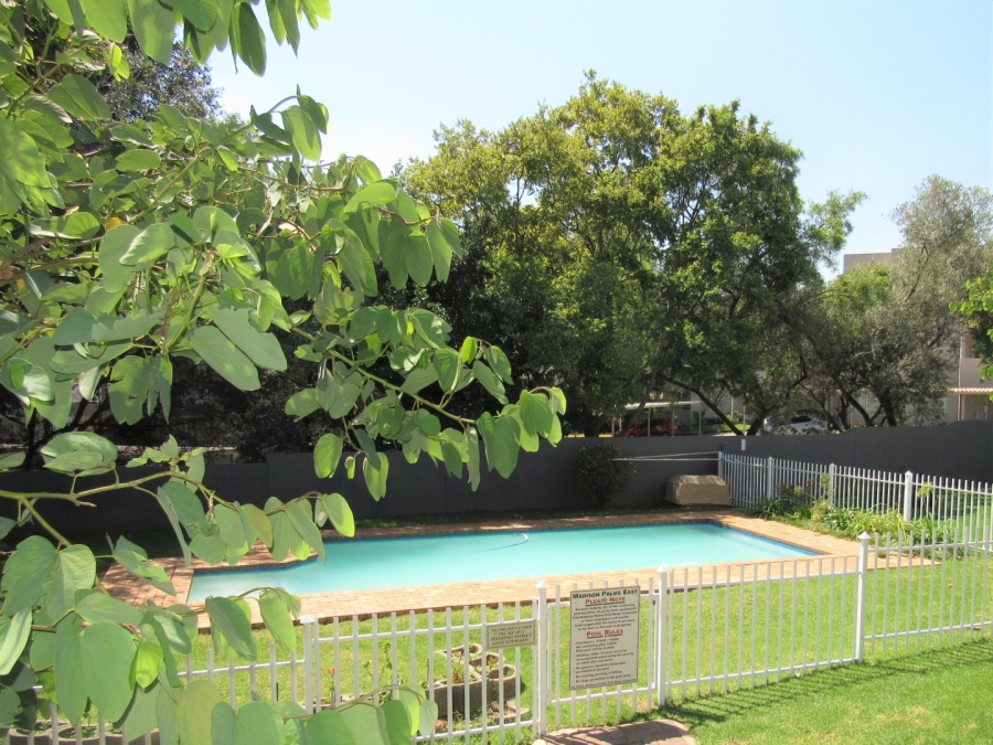 1 Bedroom Property for Sale in Sandown Gauteng