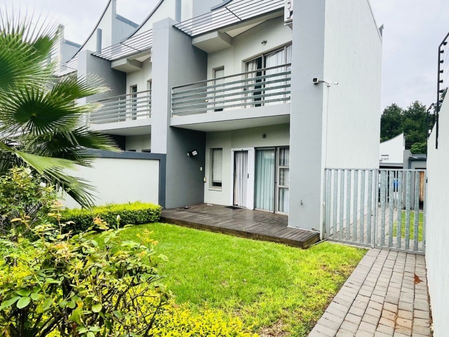 To Let 2 Bedroom Property for Rent in Arcadia Gauteng