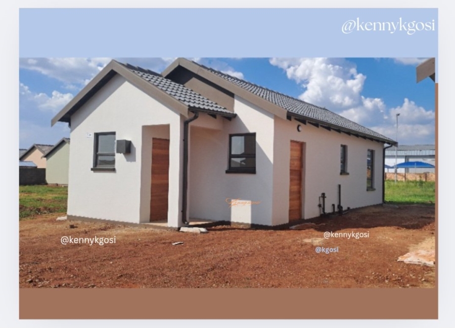 3 Bedroom Property for Sale in Crystal Park Gauteng