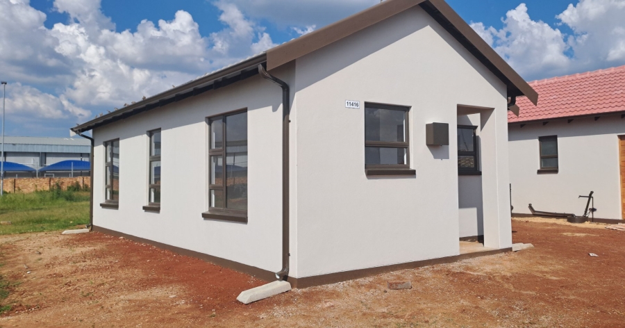 3 Bedroom Property for Sale in Crystal Park Gauteng