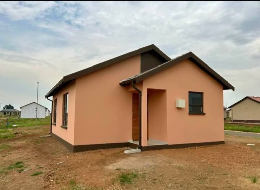 3 Bedroom Property for Sale in Crystal Park Gauteng