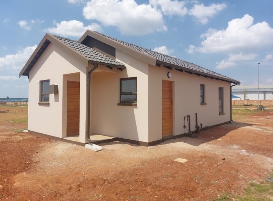 3 Bedroom Property for Sale in Crystal Park Gauteng