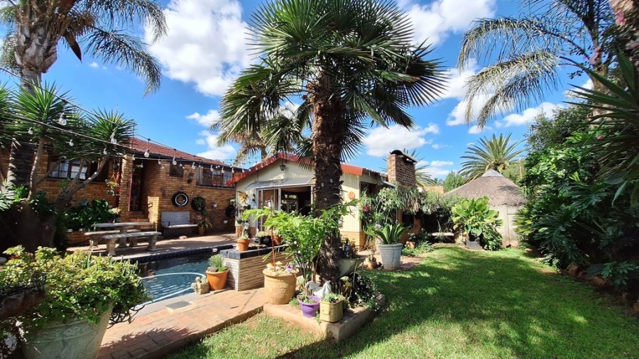 3 Bedroom Property for Sale in Gerdview Gauteng