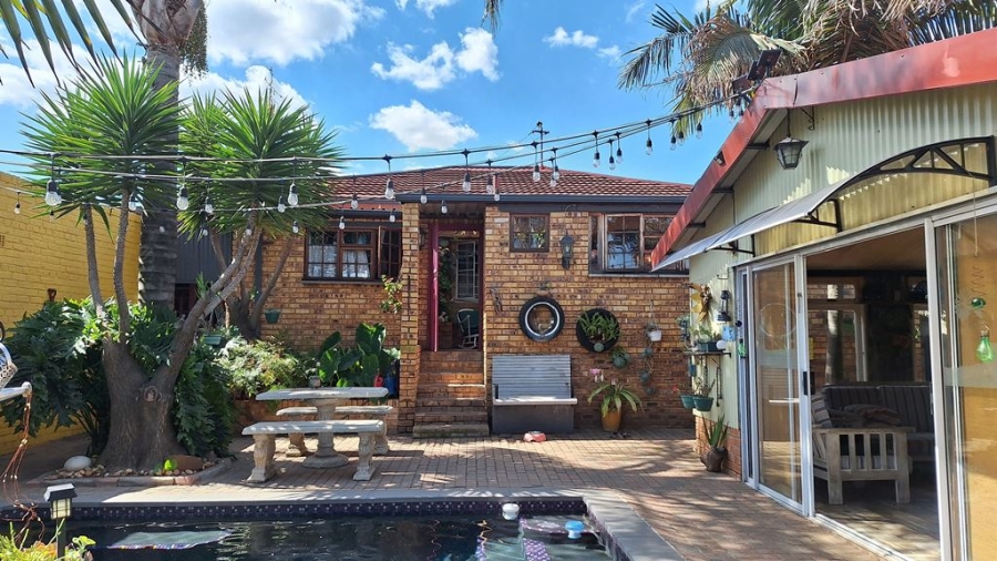 3 Bedroom Property for Sale in Gerdview Gauteng