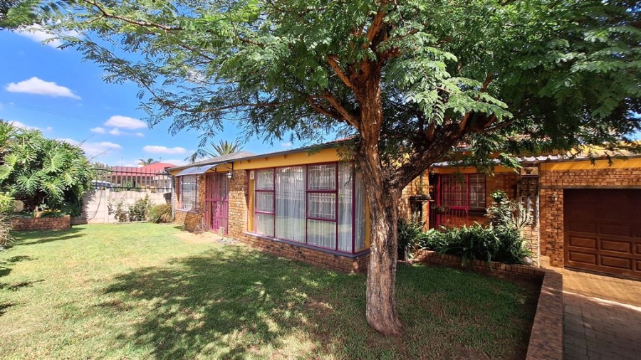 3 Bedroom Property for Sale in Gerdview Gauteng