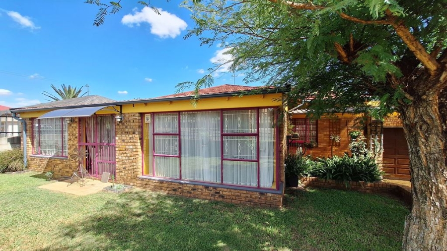 3 Bedroom Property for Sale in Gerdview Gauteng