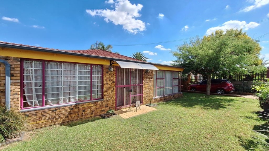 3 Bedroom Property for Sale in Gerdview Gauteng