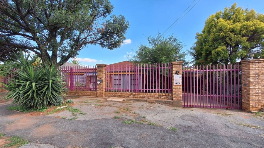 3 Bedroom Property for Sale in Gerdview Gauteng