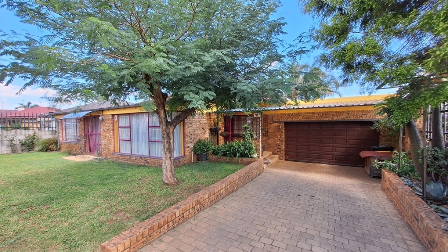 3 Bedroom Property for Sale in Gerdview Gauteng