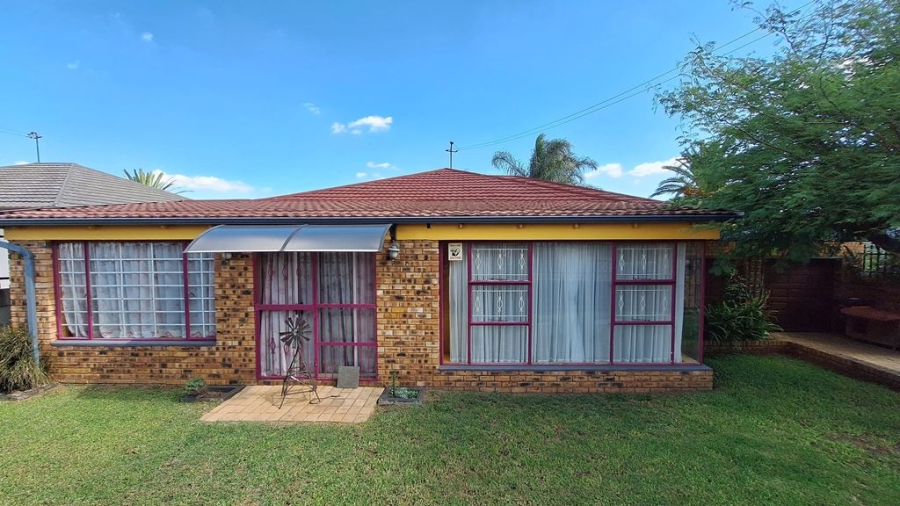 3 Bedroom Property for Sale in Gerdview Gauteng