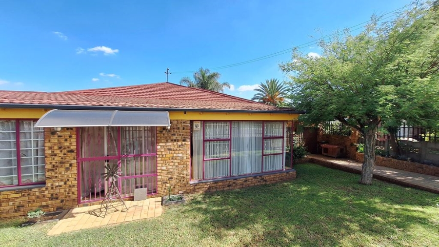 3 Bedroom Property for Sale in Gerdview Gauteng