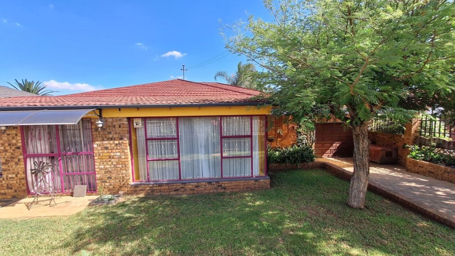 3 Bedroom Property for Sale in Gerdview Gauteng