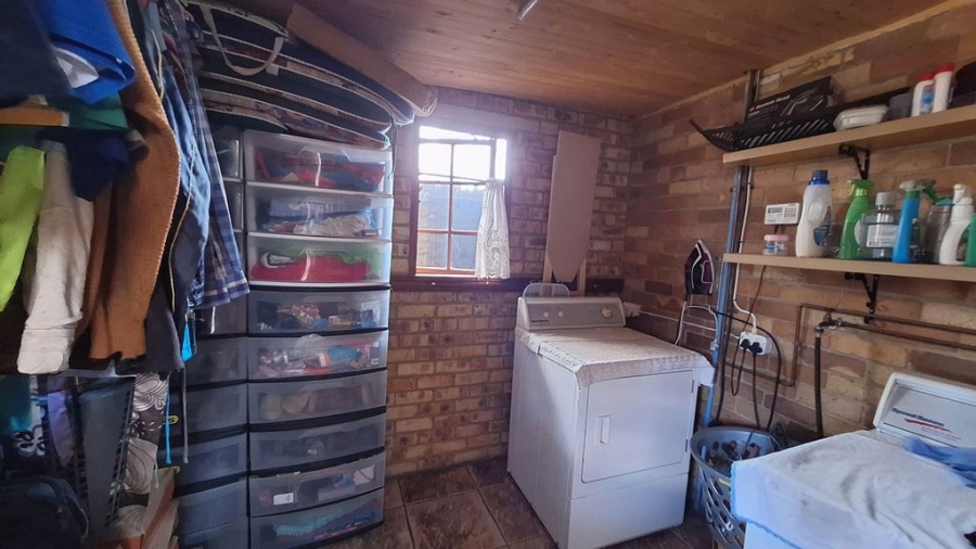 3 Bedroom Property for Sale in Gerdview Gauteng