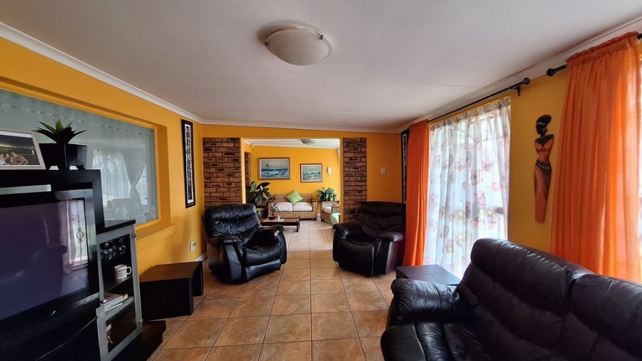 3 Bedroom Property for Sale in Gerdview Gauteng