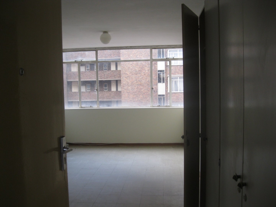 To Let 1 Bedroom Property for Rent in Arcadia Gauteng