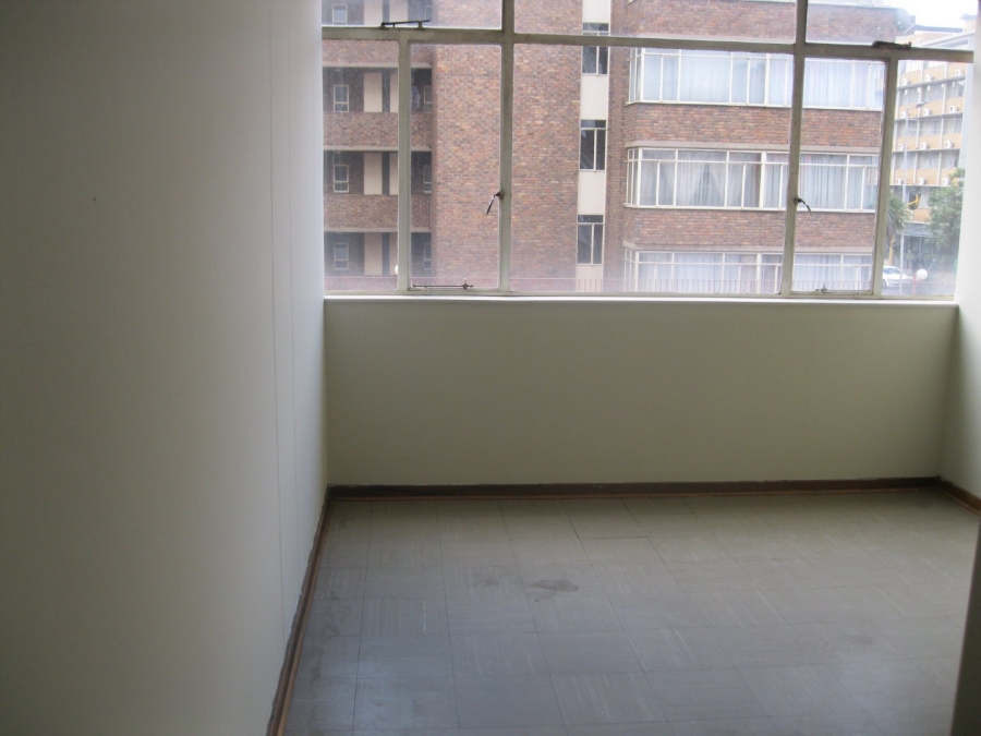 To Let 1 Bedroom Property for Rent in Arcadia Gauteng