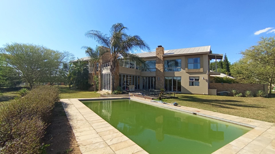 4 Bedroom Property for Sale in Saddlebrook Estate Gauteng