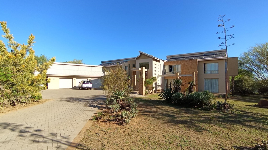 4 Bedroom Property for Sale in Saddlebrook Estate Gauteng