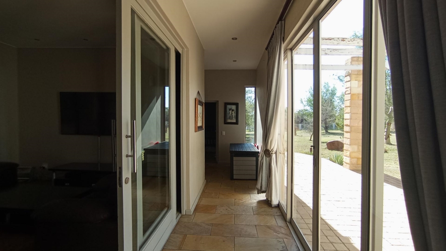 4 Bedroom Property for Sale in Saddlebrook Estate Gauteng