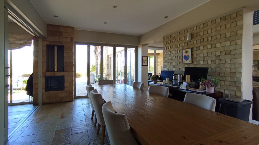 4 Bedroom Property for Sale in Saddlebrook Estate Gauteng