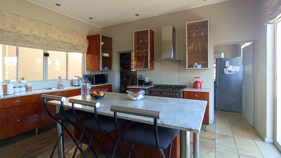 4 Bedroom Property for Sale in Saddlebrook Estate Gauteng