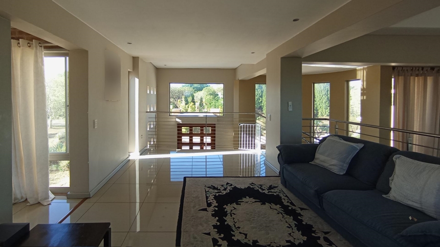 4 Bedroom Property for Sale in Saddlebrook Estate Gauteng