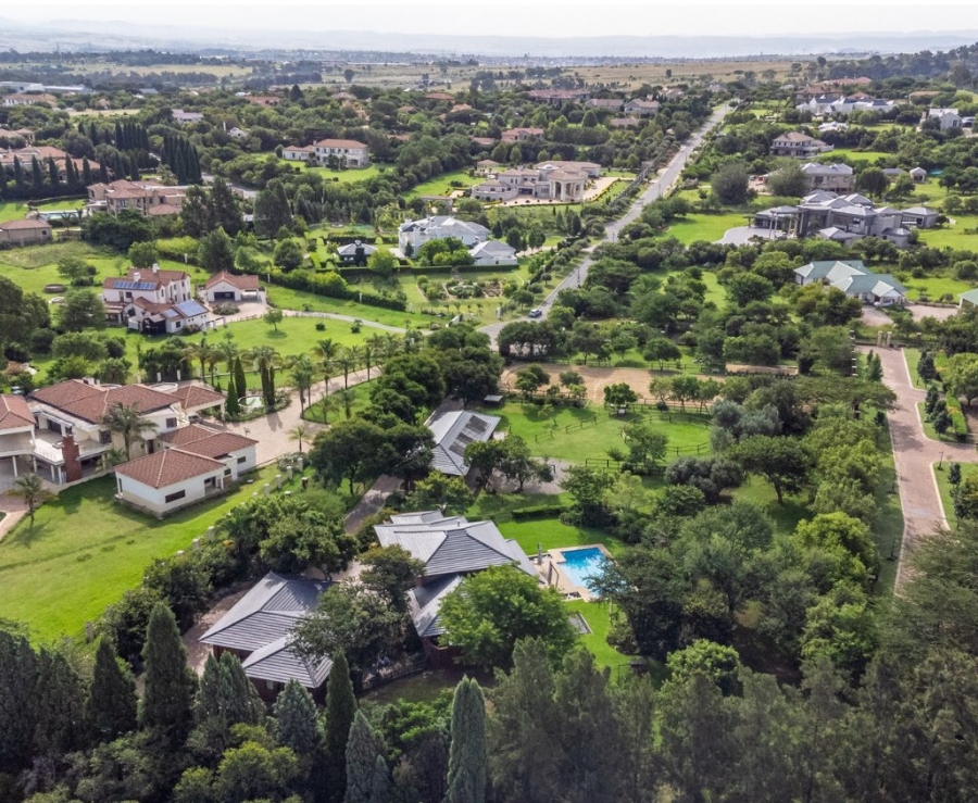 4 Bedroom Property for Sale in Saddlebrook Estate Gauteng