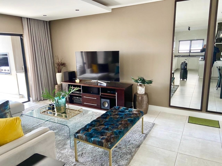 To Let 3 Bedroom Property for Rent in The Polofields Gauteng