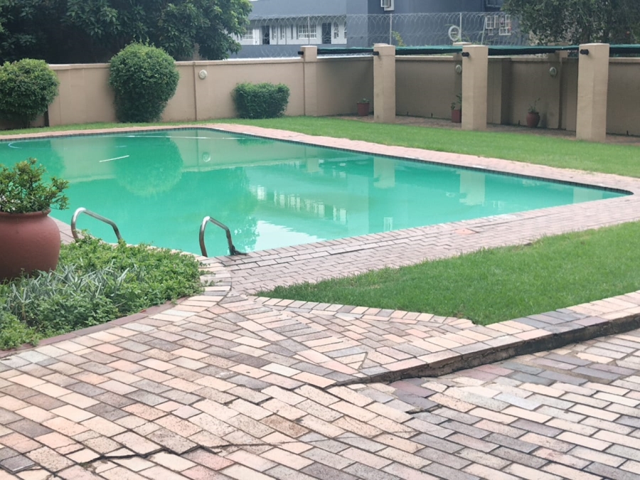 To Let 3 Bedroom Property for Rent in Parktown Gauteng