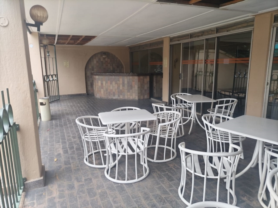 To Let 3 Bedroom Property for Rent in Parktown Gauteng