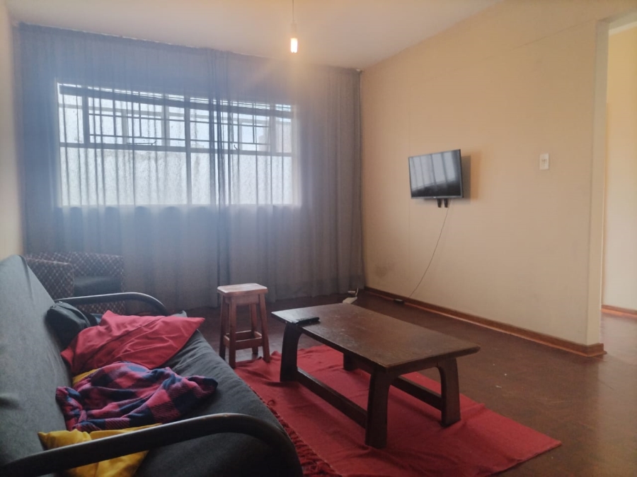 To Let 3 Bedroom Property for Rent in Parktown Gauteng