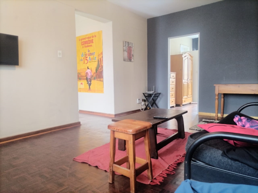 To Let 3 Bedroom Property for Rent in Parktown Gauteng