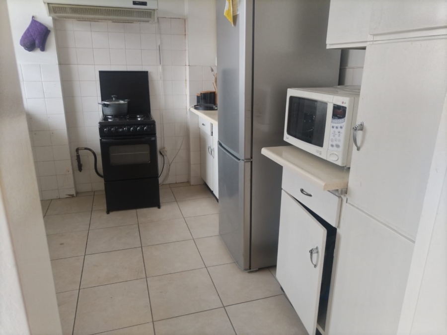 To Let 3 Bedroom Property for Rent in Parktown Gauteng