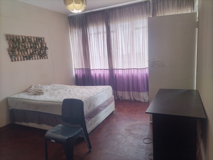 To Let 3 Bedroom Property for Rent in Parktown Gauteng