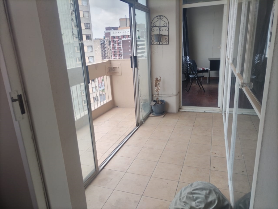 To Let 3 Bedroom Property for Rent in Parktown Gauteng