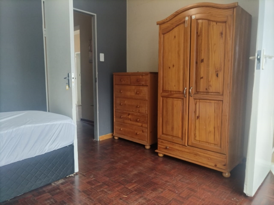 To Let 3 Bedroom Property for Rent in Parktown Gauteng