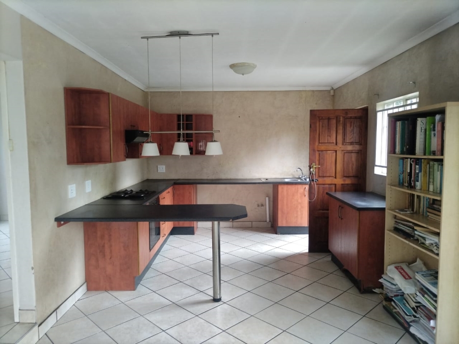 To Let 2 Bedroom Property for Rent in Greymont Gauteng