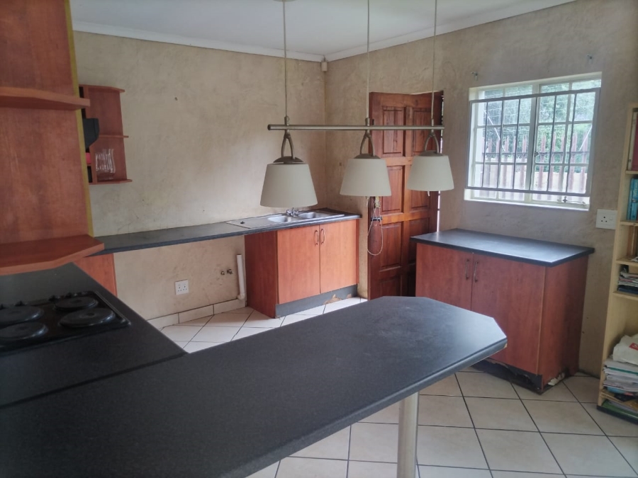 To Let 2 Bedroom Property for Rent in Greymont Gauteng