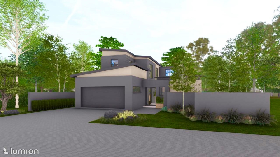 4 Bedroom Property for Sale in Fountainbrook Estate Gauteng
