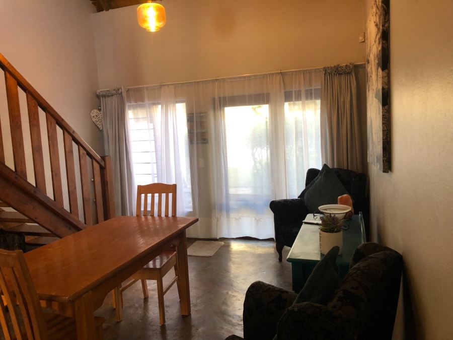 To Let 2 Bedroom Property for Rent in Jukskei Park Gauteng