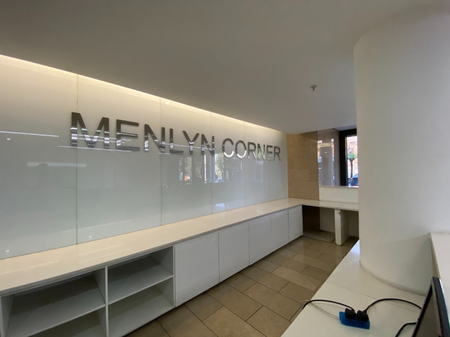 To Let commercial Property for Rent in Menlyn Gauteng