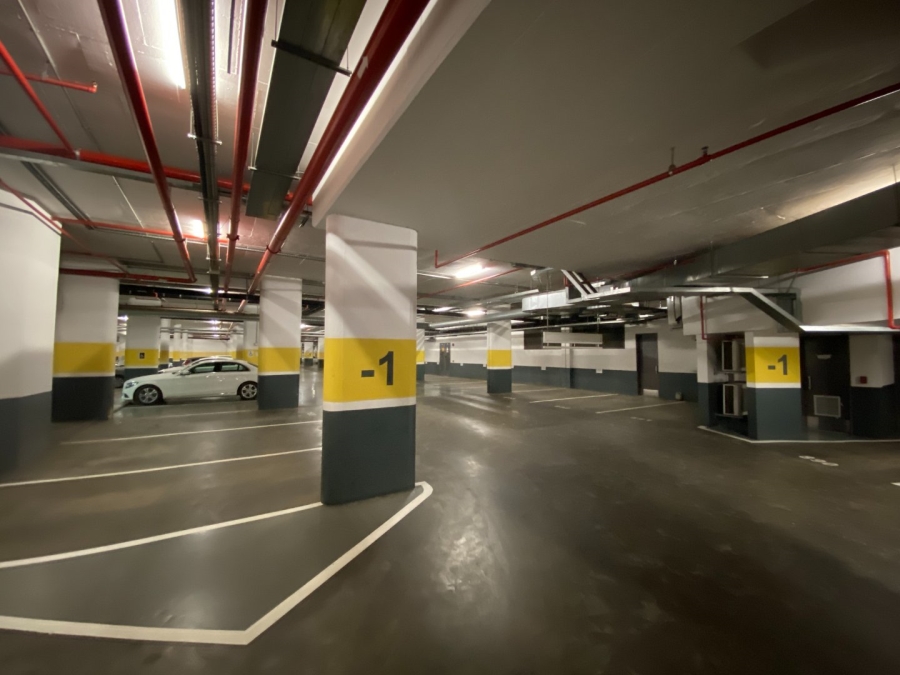 To Let commercial Property for Rent in Menlyn Gauteng