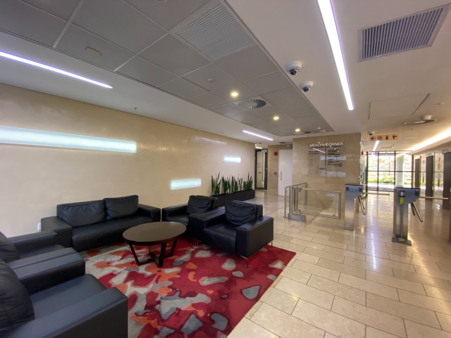 To Let commercial Property for Rent in Menlyn Gauteng