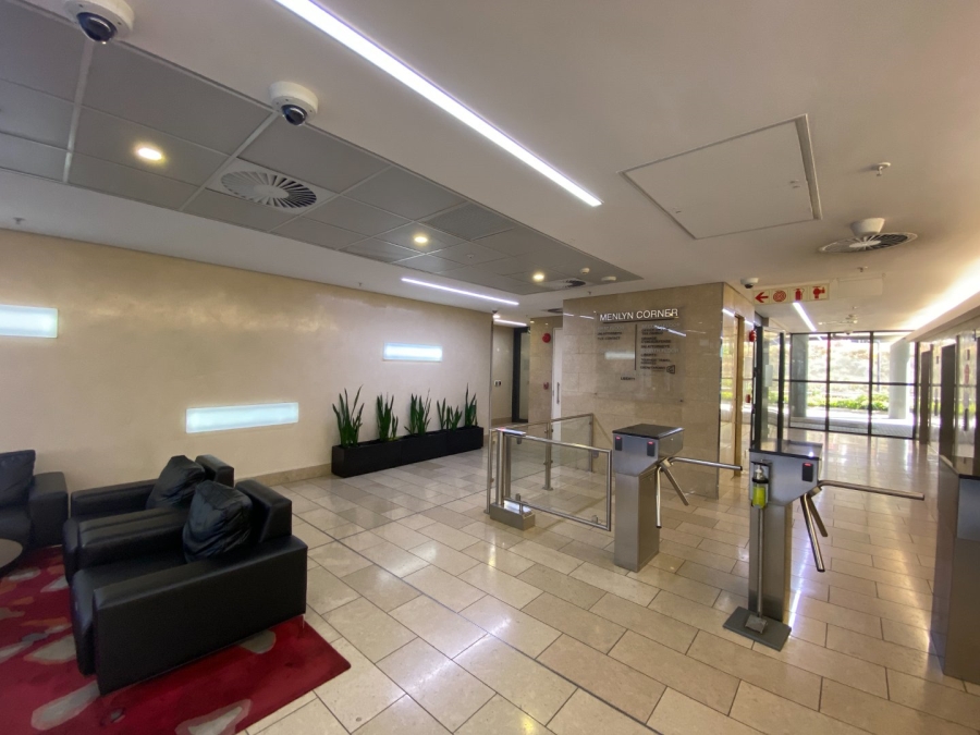 To Let commercial Property for Rent in Menlyn Gauteng