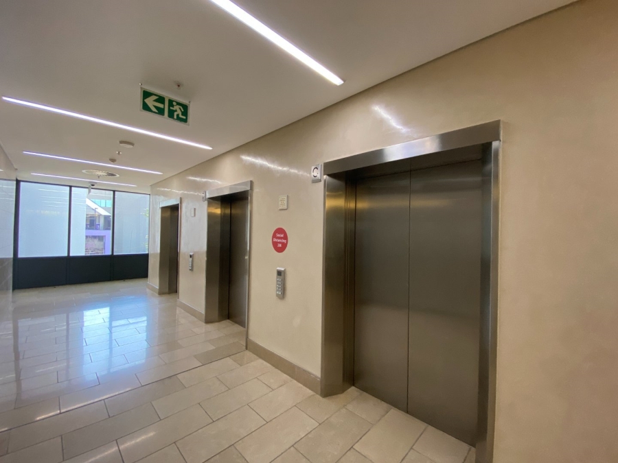 To Let commercial Property for Rent in Menlyn Gauteng