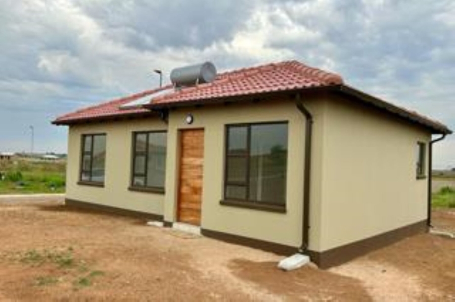 3 Bedroom Property for Sale in Crystal Park Gauteng