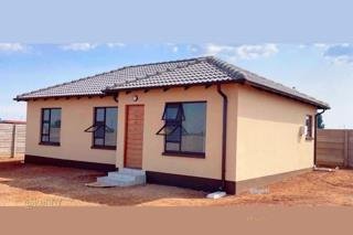 3 Bedroom Property for Sale in Crystal Park Gauteng